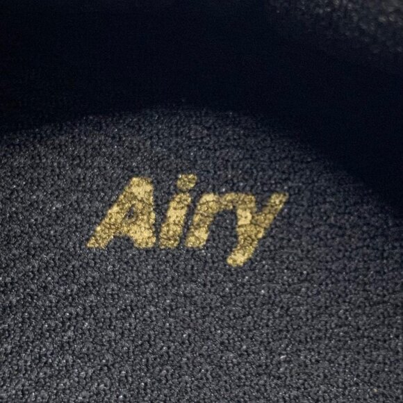 Childs Unisex Sansha Skazz Airy Dance Sneaker Hip Hop Split Sole Black 10.5 11 - Picture 8 of 11